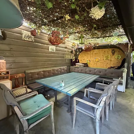 Apartamento In A Beautiful Garden
