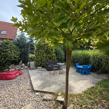 Apartamento In A Beautiful Garden *