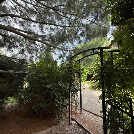 Apartamento In A Beautiful Garden