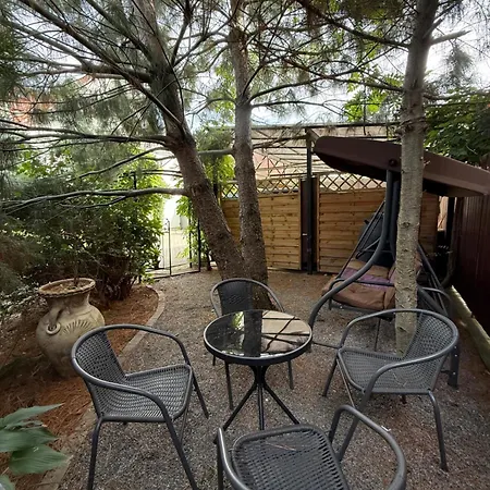 Apartamento In A Beautiful Garden